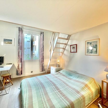 La Marjolette By Welcome To Cannes Eksteriør billede