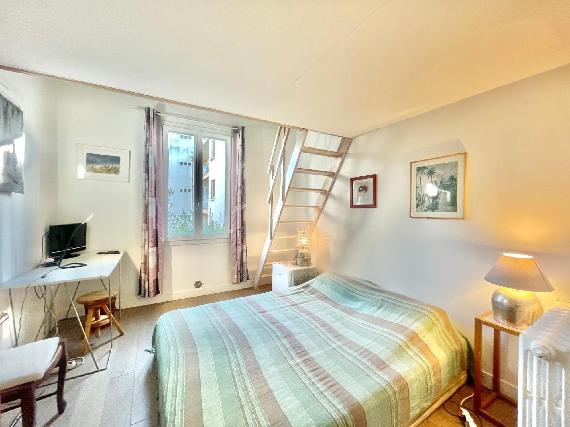 La Marjolette By Welcome To Cannes Eksteriør billede