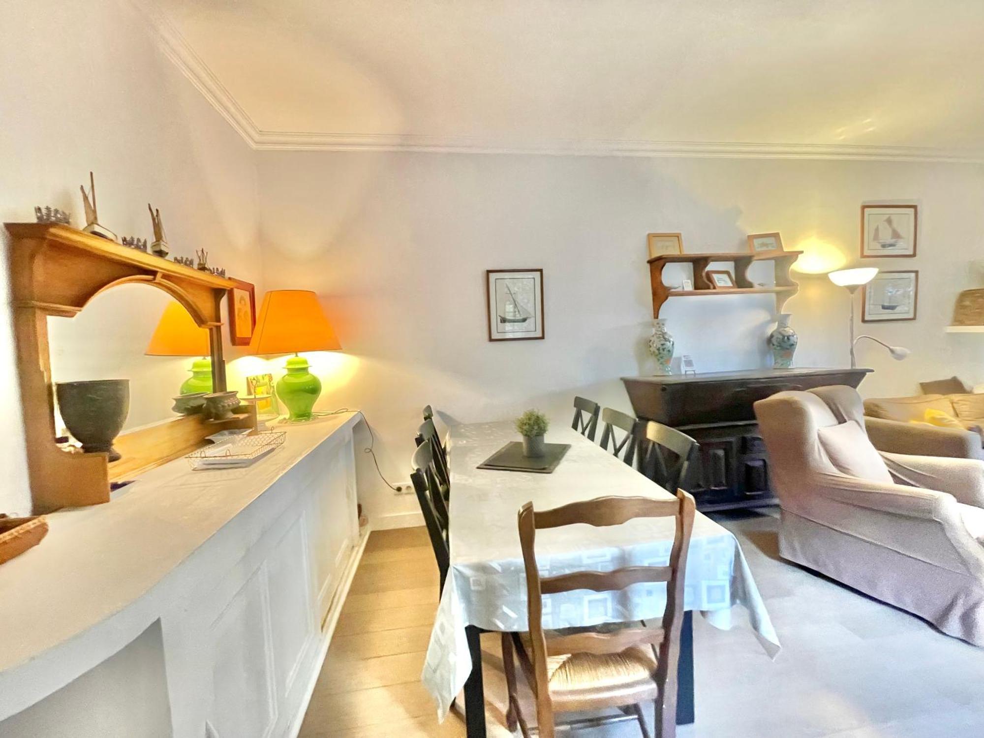 La Marjolette By Welcome To Cannes Eksteriør billede