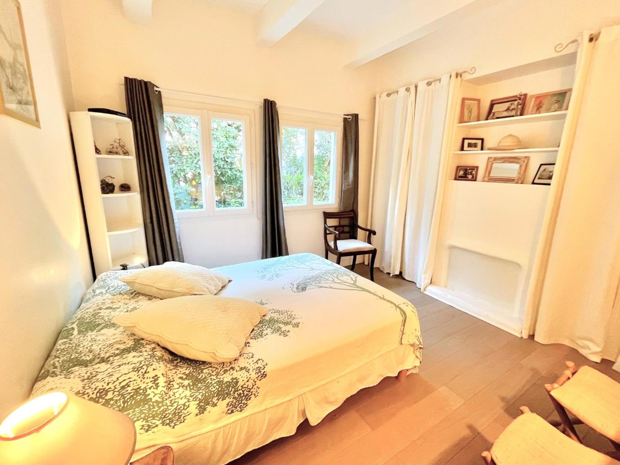 La Marjolette By Welcome To Cannes Eksteriør billede